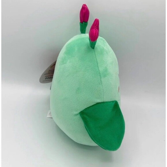 Squishmallow MATTEA the Grasshopper 8” HTF - Picture 4 of 6